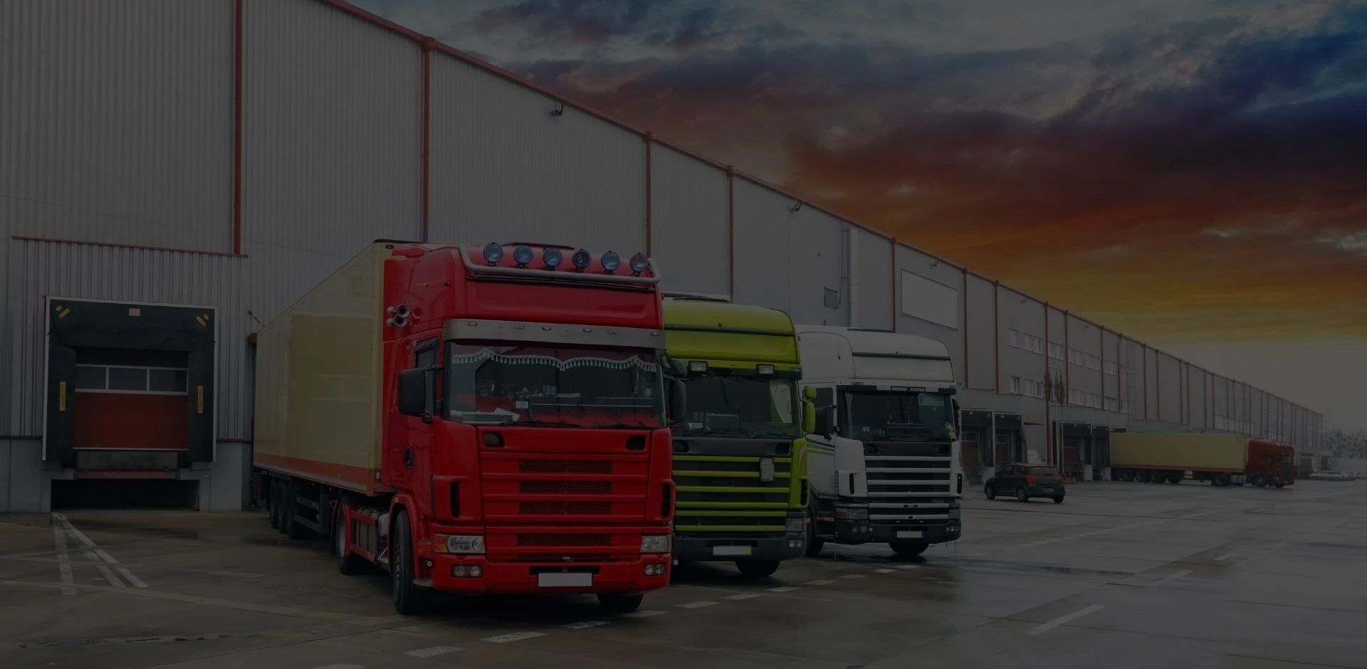 Ankara Derince Ambarı